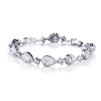 VYRYX Aurelia Drop Bracelet