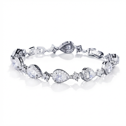 VYRYX Aurelia Drop Bracelet