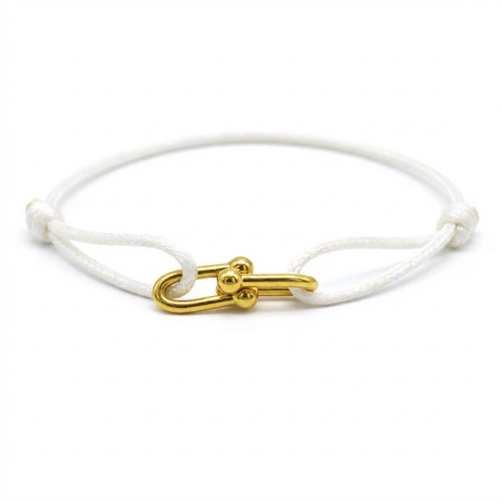 VYRYX Bamboo Knot Bracelet