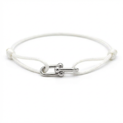 VYRYX Bamboo Knot Bracelet