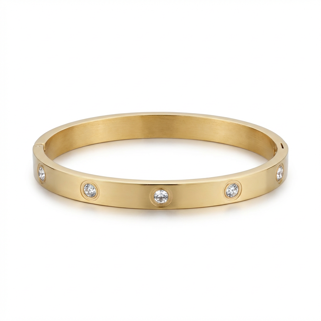 VYRYX Eternal Shine Bracelet