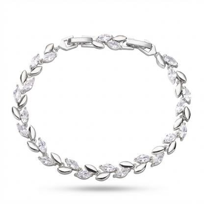 VYRYX Celest Leaf Bracelet
