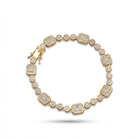 VYRYX Crystal Luxe Bracelet