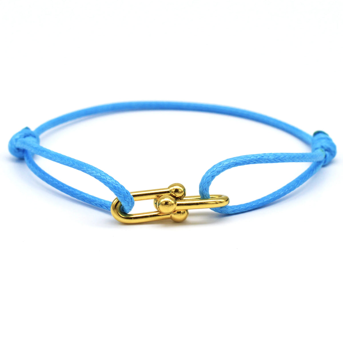 VYRYX Bamboo Knot Bracelet