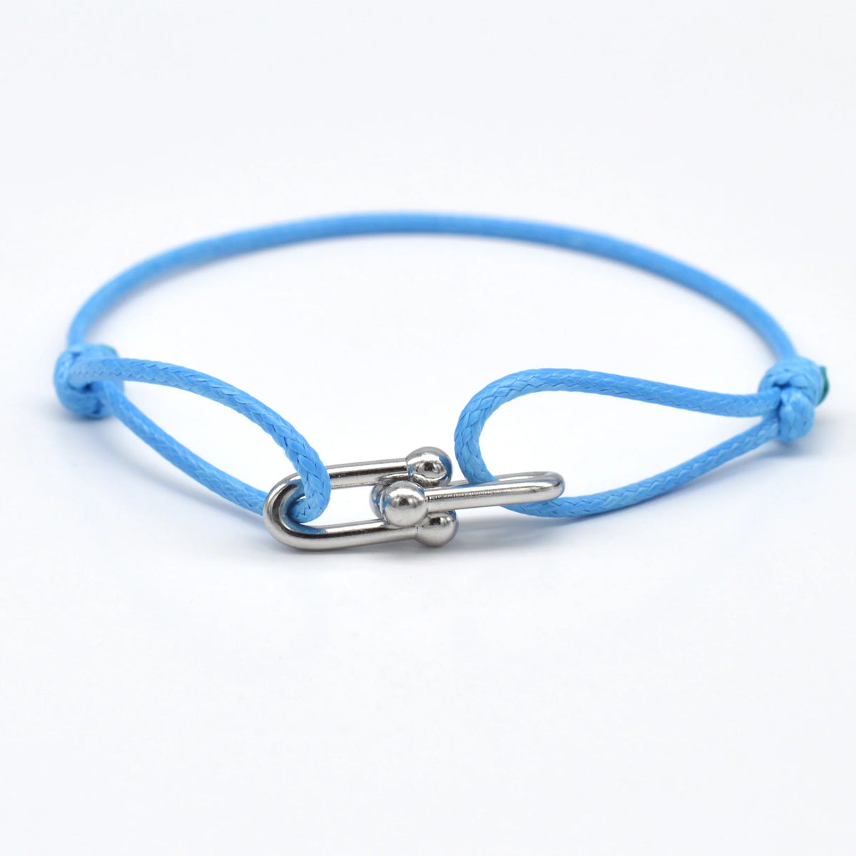 VYRYX Bamboo Knot Bracelet
