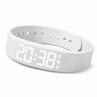 Calmiyra SilentWake™ Vibration Alarm Watch