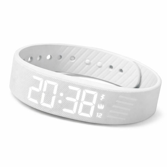 Calmiyra SilentWake™ Vibration Alarm Watch