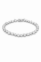 VYRYX Liquid Drop CZ Bracelet